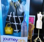 journey girl outfit a